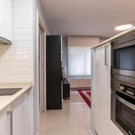 Apartamento En Centro De Bilbao, Deusto 아파트 외부 사진
