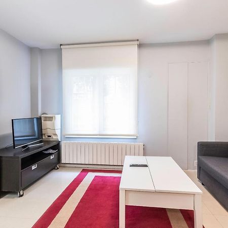 Apartamento En Centro De Bilbao, Deusto 아파트 외부 사진