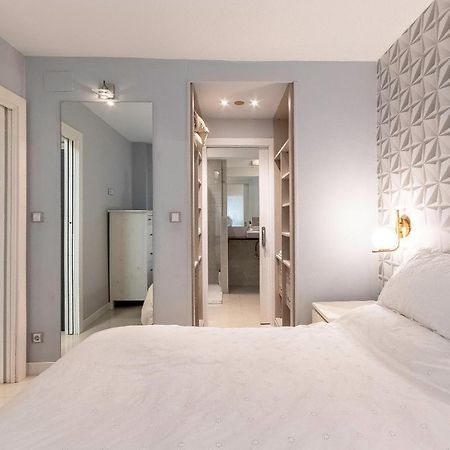 Apartamento En Centro De Bilbao, Deusto 아파트 외부 사진