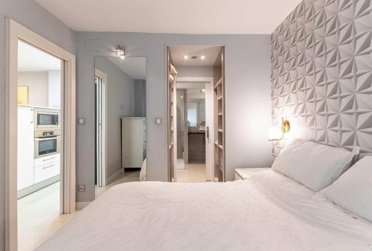 Apartamento En Centro De Bilbao, Deusto 아파트 외부 사진