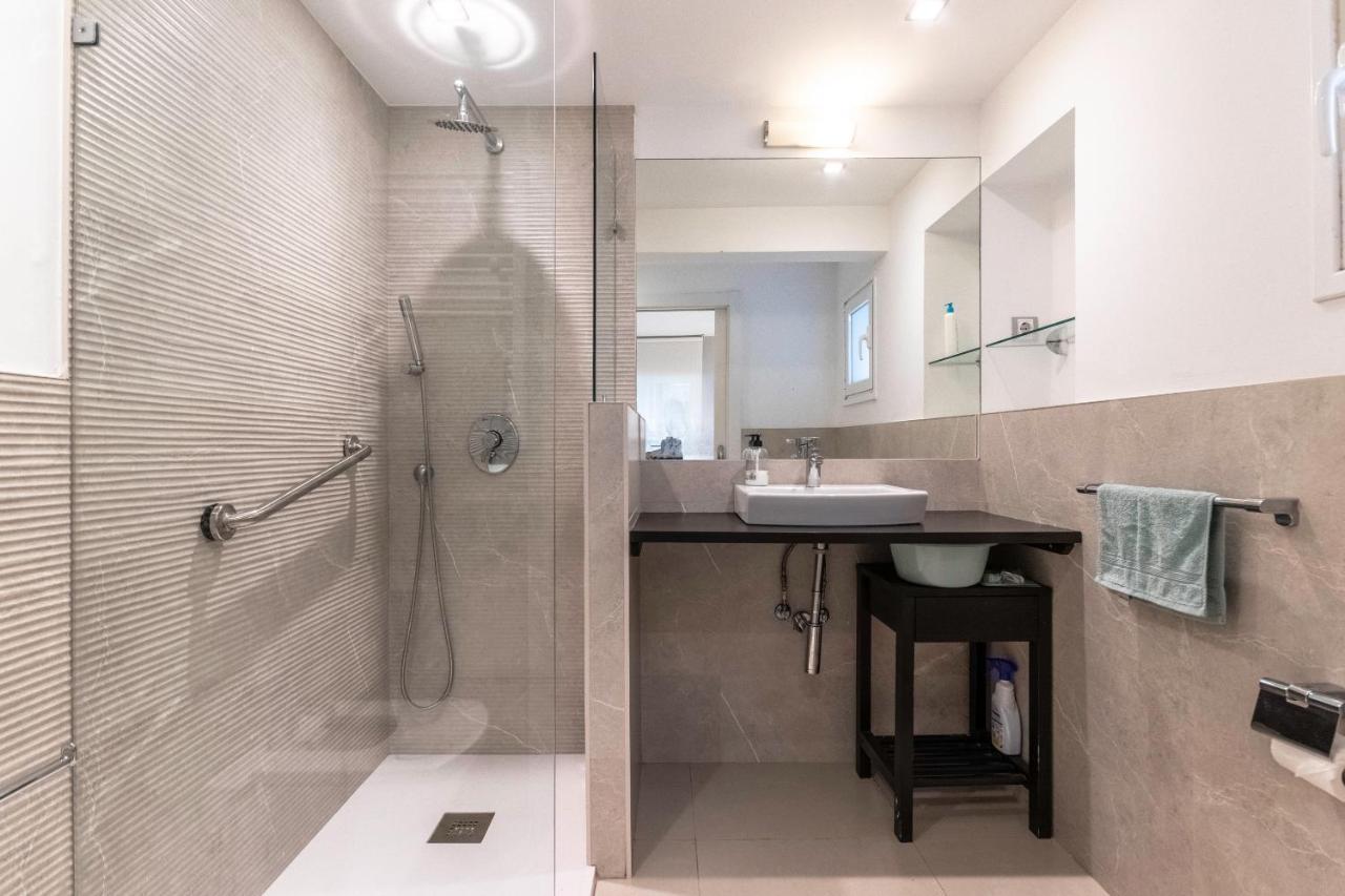 Apartamento En Centro De Bilbao, Deusto 아파트 외부 사진