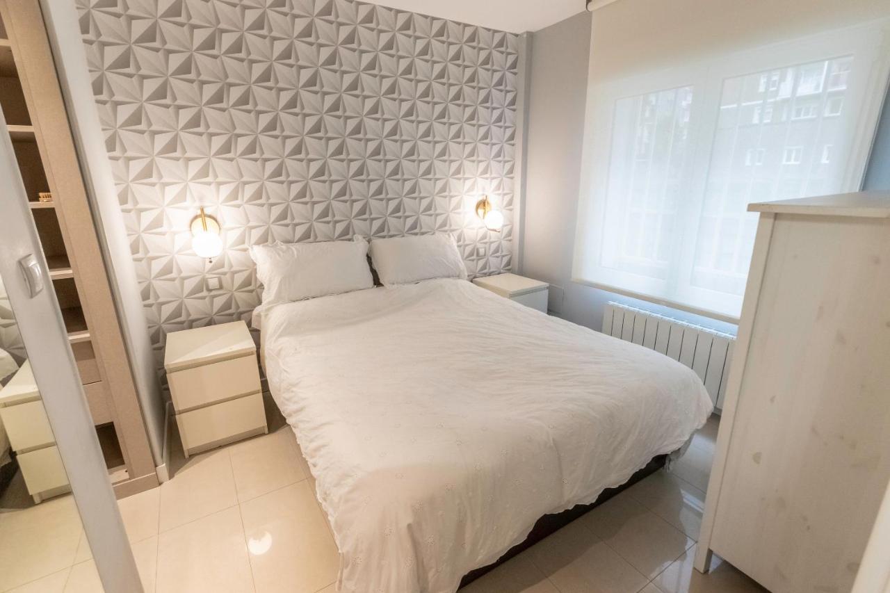 Apartamento En Centro De Bilbao, Deusto 아파트 외부 사진